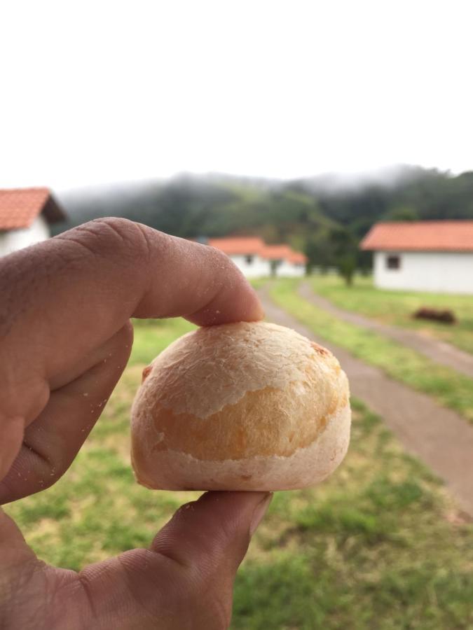Chalés Alternativa Conceição da Ibitipoca Exterior foto